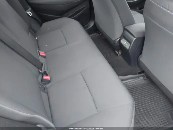 JTDBCMFE0R3042867 2024 TOYOTA COROLLA - Image 8