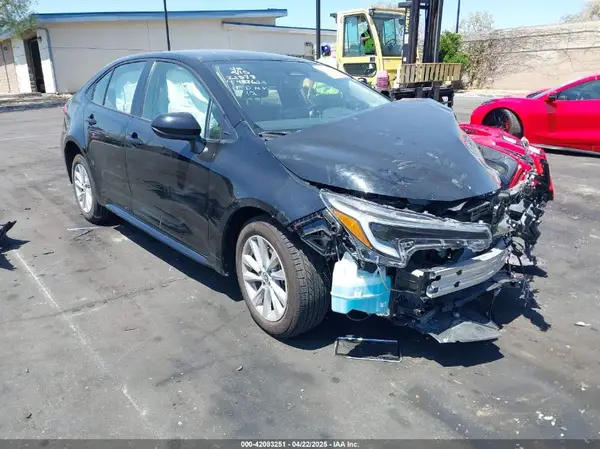 JTDBCMFE0R3044876 2024 TOYOTA COROLLA - Image 1