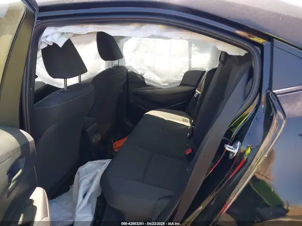 JTDBCMFE0R3044876 2024 TOYOTA COROLLA - Image 8