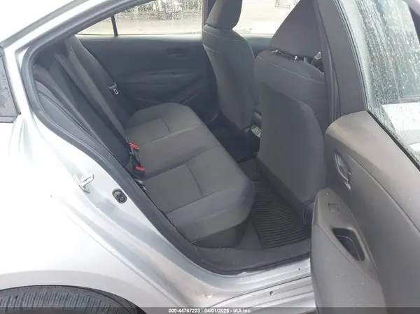 JTDBCMFE0R3046028 2024 TOYOTA COROLLA - Image 8