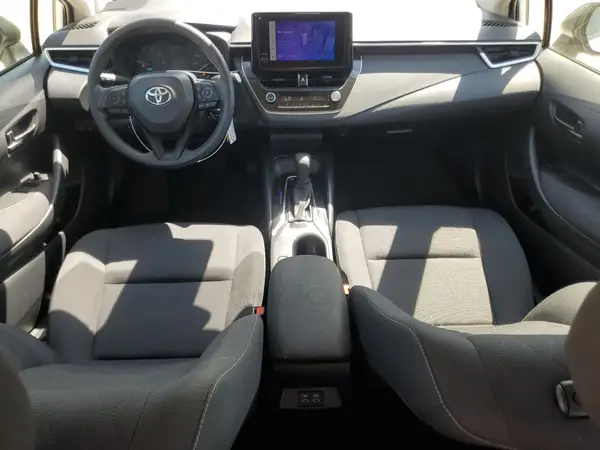 JTDBCMFE0R3047454 2024 TOYOTA COROLLA - Image 8
