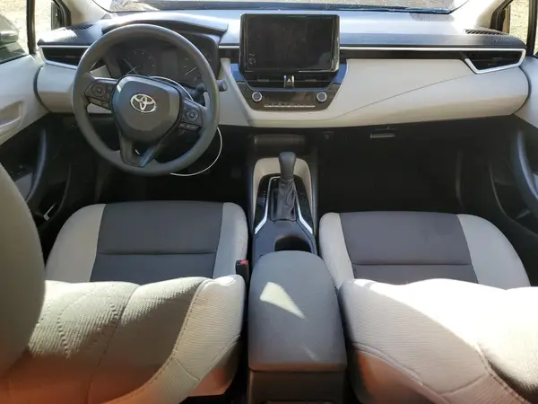 JTDBCMFE0R3047681 2024 TOYOTA COROLLA - Image 8