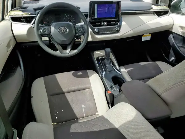 JTDBCMFE0R3047941 2024 TOYOTA COROLLA - Image 8