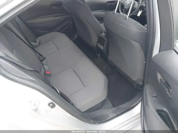 JTDBCMFE0R3049138 2024 TOYOTA COROLLA - Image 8