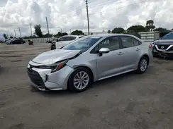 JTDBCMFE0R3049964 2024 TOYOTA COROLLA