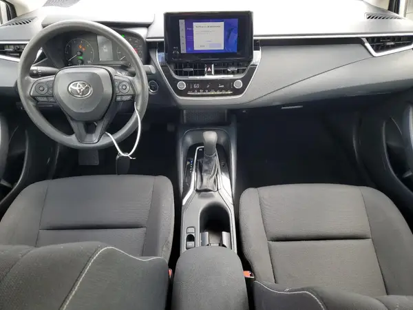 JTDBCMFE0R3049964 2024 TOYOTA COROLLA - Image 8
