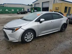 JTDBCMFE0R3050001 2024 TOYOTA COROLLA