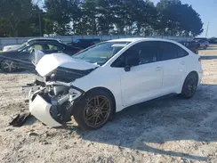 JTDBCMFE0R3050239 2024 TOYOTA COROLLA