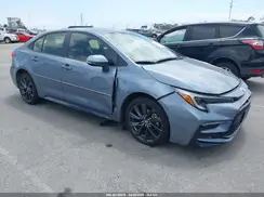 JTDBCMFE0R3050466 2024 TOYOTA COROLLA