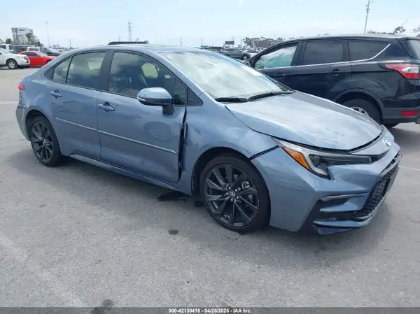 JTDBCMFE0R3050466 2024 TOYOTA COROLLA - Image 1