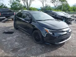 JTDBCMFE0R3052072 2024 TOYOTA COROLLA