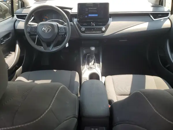 JTDBCMFE0R3052136 2024 TOYOTA COROLLA - Image 8