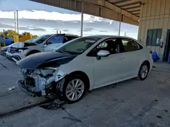 JTDBCMFE0R3052279 2024 TOYOTA COROLLA