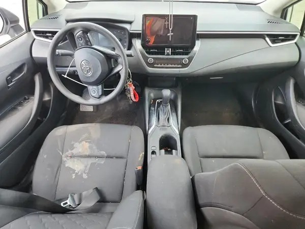JTDBCMFE0R3053433 2024 TOYOTA COROLLA - Image 8