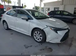 JTDBCMFE0R3054727 2024 TOYOTA COROLLA