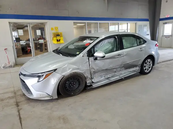 JTDBCMFE0R3057059 2024 TOYOTA COROLLA - Image 1