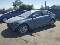 JTDBCMFE0R3057501 2024 TOYOTA COROLLA