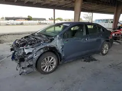JTDBCMFE0R3057529 2024 TOYOTA COROLLA