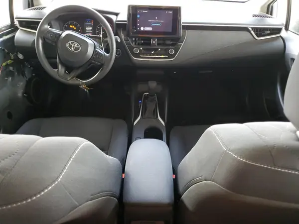 JTDBCMFE0R3057529 2024 TOYOTA COROLLA - Image 8