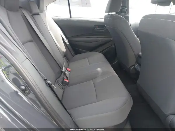 JTDBCMFE0R3059944 2024 TOYOTA COROLLA - Image 8