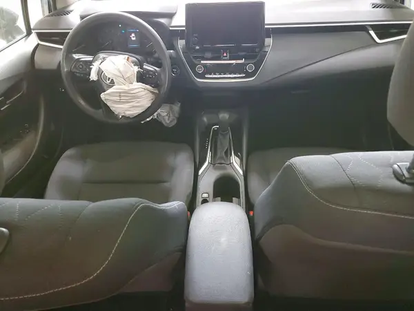 JTDBCMFE0R3060320 2024 TOYOTA COROLLA - Image 8