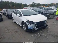 JTDBCMFE0R3061001 2024 TOYOTA COROLLA