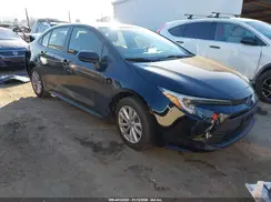 JTDBCMFE0R3061385 2024 TOYOTA COROLLA