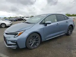 JTDBCMFE0R3062374 2024 TOYOTA COROLLA
