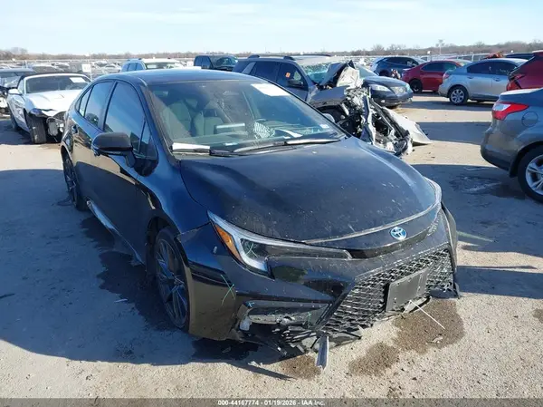JTDBCMFE0R3062942 2024 TOYOTA COROLLA - Image 1