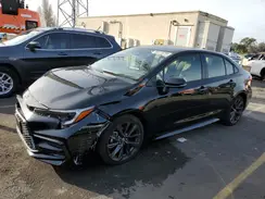 JTDBCMFE0R3063346 2024 TOYOTA COROLLA
