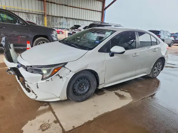 JTDBCMFE0R3063394 2024 TOYOTA COROLLA - Image 1