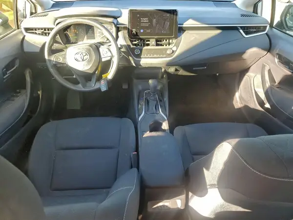 JTDBCMFE0R3063573 2024 TOYOTA COROLLA - Image 8
