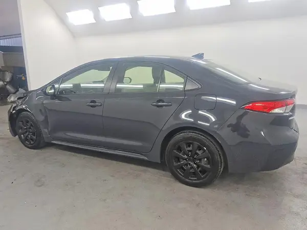 JTDBCMFE0R3064772 2024 TOYOTA COROLLA - Image 2