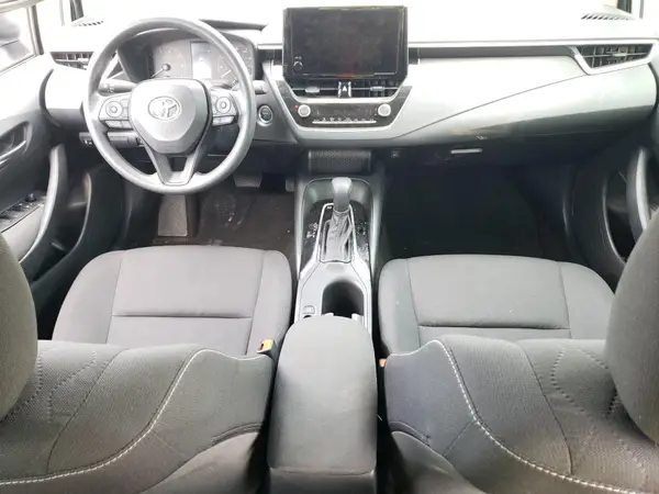JTDBCMFE0R3067090 2024 TOYOTA COROLLA - Image 8