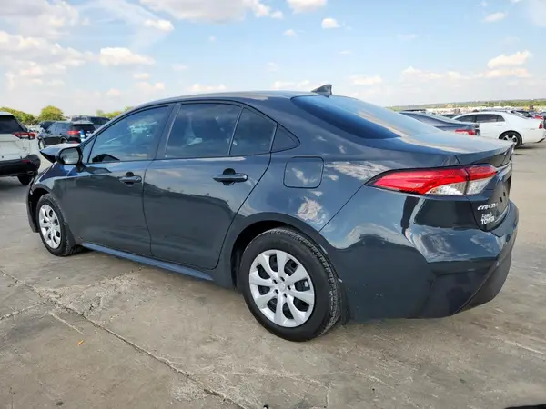 JTDBCMFE0R3067543 2024 TOYOTA COROLLA - Image 2