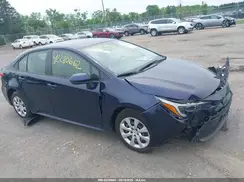 JTDBCMFE0RJ016586 2024 TOYOTA COROLLA