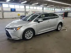 JTDBCMFE0RJ021190 2024 TOYOTA COROLLA