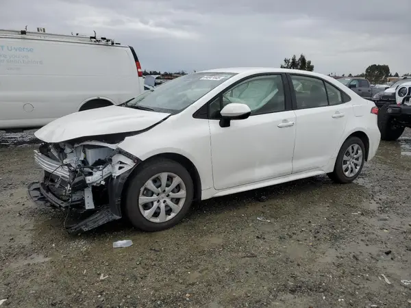 JTDBCMFE0RJ025465 2024 TOYOTA COROLLA - Image 1