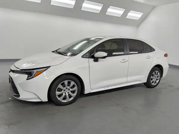 JTDBCMFE0RJ026518 2024 TOYOTA COROLLA - Image 1