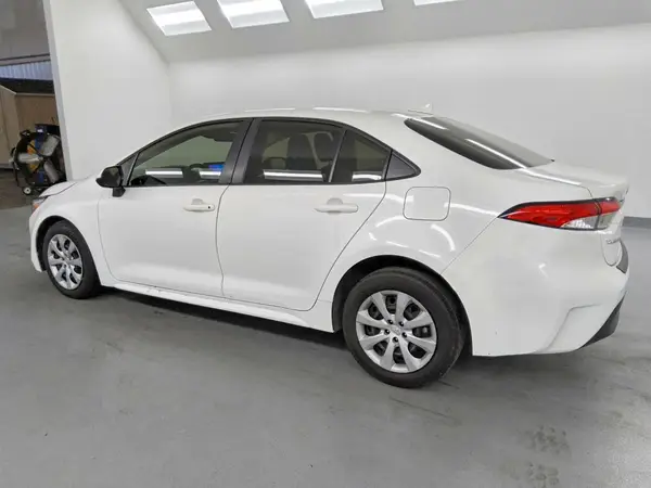 JTDBCMFE0RJ026518 2024 TOYOTA COROLLA - Image 2