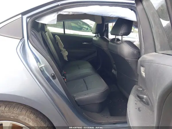 JTDBCMFE0RJ027748 2024 TOYOTA COROLLA - Image 8