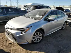 JTDBCMFE0RJ033291 2024 TOYOTA COROLLA