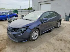 JTDBCMFE0RJ034148 2024 TOYOTA COROLLA