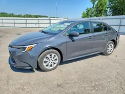 JTDBCMFE0S3072201 2025 TOYOTA COROLLA