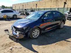 JTDBCMFE0S3072232 2025 TOYOTA COROLLA