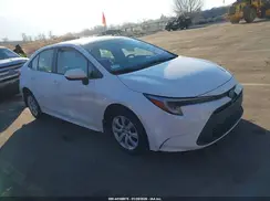 JTDBCMFE0S3072554 2025 TOYOTA COROLLA