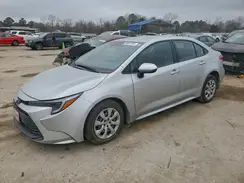 JTDBCMFE0S3073543 2025 TOYOTA COROLLA