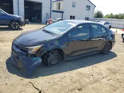 JTDBCMFE0S3074949 2025 TOYOTA COROLLA