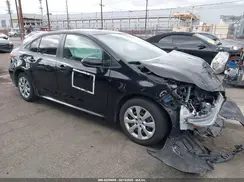 JTDBCMFE0S3075034 2025 TOYOTA COROLLA