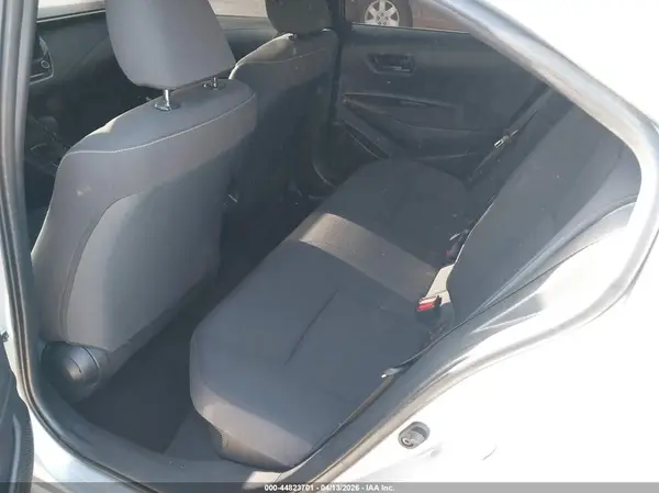 JTDBCMFE0S3075115 2025 TOYOTA COROLLA - Image 8